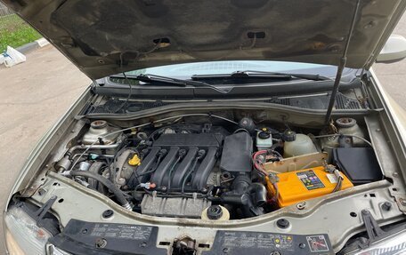 Renault Duster I рестайлинг, 2014 год, 720 000 рублей, 9 фотография