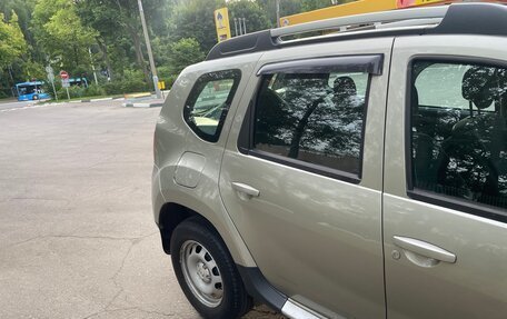 Renault Duster I рестайлинг, 2014 год, 720 000 рублей, 12 фотография