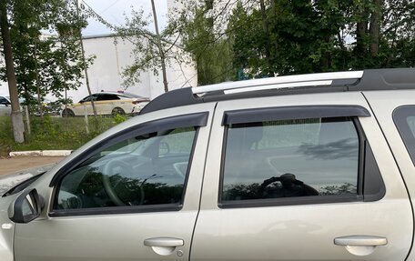 Renault Duster I рестайлинг, 2014 год, 720 000 рублей, 14 фотография