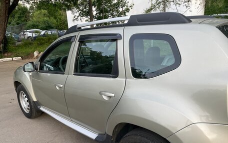 Renault Duster I рестайлинг, 2014 год, 720 000 рублей, 13 фотография