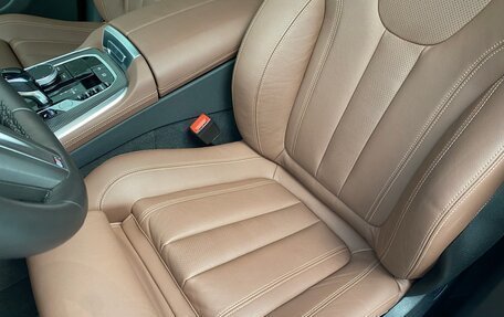 BMW X5, 2019 год, 7 700 000 рублей, 9 фотография