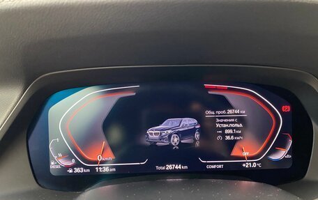 BMW X5, 2019 год, 7 700 000 рублей, 7 фотография