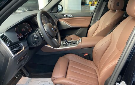 BMW X5, 2019 год, 7 700 000 рублей, 3 фотография