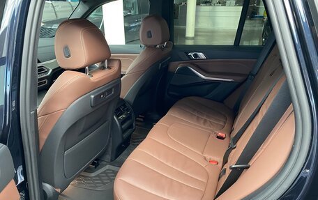 BMW X5, 2019 год, 7 700 000 рублей, 12 фотография