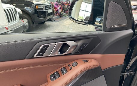 BMW X5, 2019 год, 7 700 000 рублей, 11 фотография