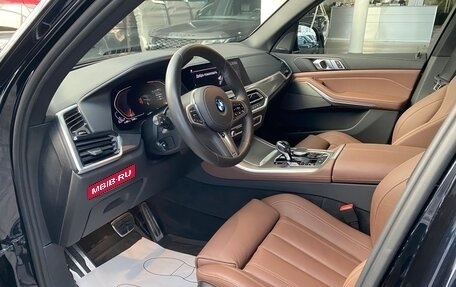 BMW X5, 2019 год, 7 700 000 рублей, 4 фотография