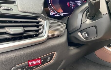 BMW X5, 2019 год, 7 700 000 рублей, 10 фотография