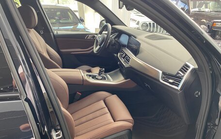 BMW X5, 2019 год, 7 700 000 рублей, 16 фотография