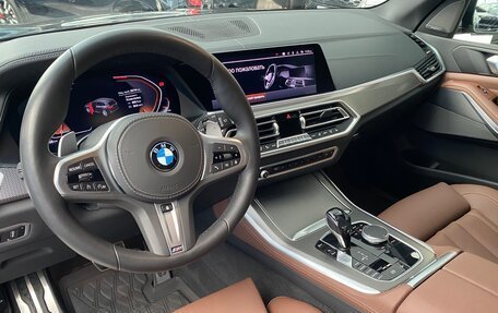 BMW X5, 2019 год, 7 700 000 рублей, 13 фотография