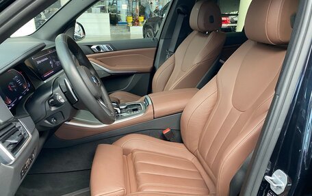 BMW X5, 2019 год, 7 700 000 рублей, 14 фотография