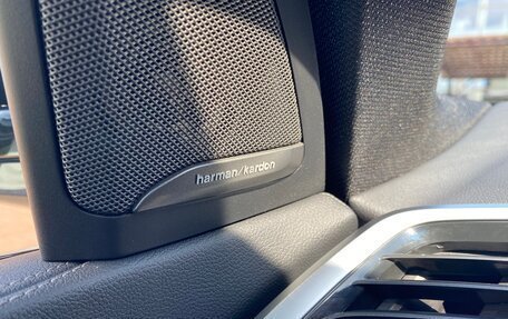 BMW X5, 2019 год, 7 700 000 рублей, 27 фотография
