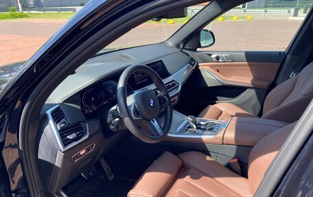 BMW X5, 2019 год, 7 700 000 рублей, 20 фотография