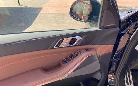 BMW X5, 2019 год, 7 700 000 рублей, 19 фотография