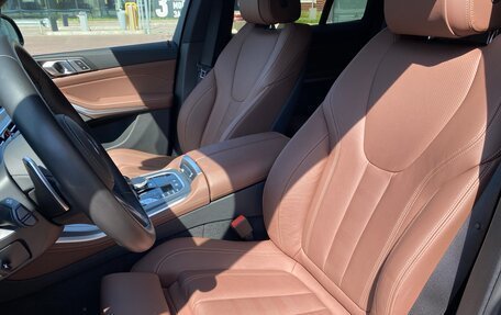 BMW X5, 2019 год, 7 700 000 рублей, 18 фотография