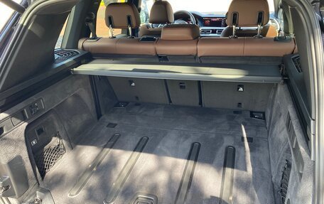 BMW X5, 2019 год, 7 700 000 рублей, 35 фотография