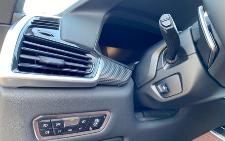 BMW X5, 2019 год, 7 700 000 рублей, 31 фотография