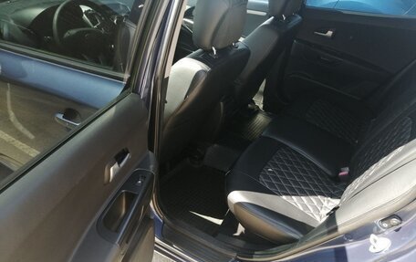 KIA cee'd I рестайлинг, 2011 год, 710 000 рублей, 8 фотография