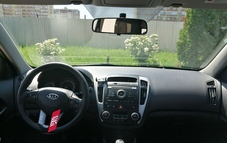 KIA cee'd I рестайлинг, 2011 год, 710 000 рублей, 10 фотография