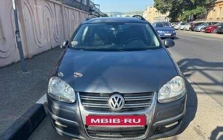 Volkswagen Golf V, 2008 год, 750 000 рублей, 5 фотография
