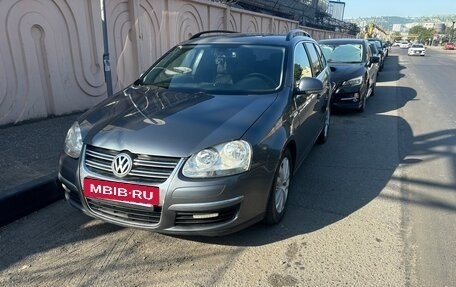 Volkswagen Golf V, 2008 год, 750 000 рублей, 2 фотография