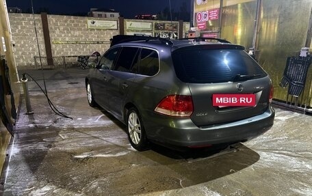 Volkswagen Golf V, 2008 год, 750 000 рублей, 11 фотография