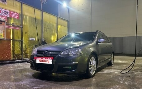 Volkswagen Golf V, 2008 год, 750 000 рублей, 8 фотография