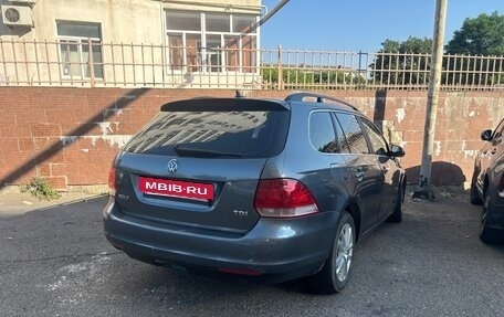 Volkswagen Golf V, 2008 год, 750 000 рублей, 7 фотография