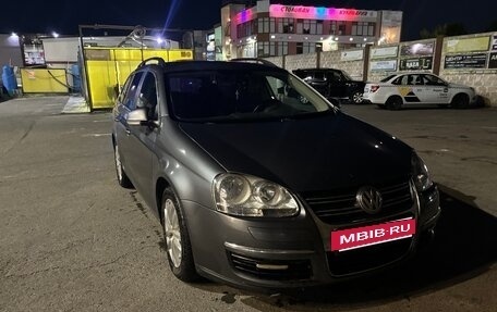 Volkswagen Golf V, 2008 год, 750 000 рублей, 6 фотография