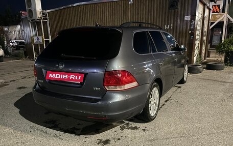 Volkswagen Golf V, 2008 год, 750 000 рублей, 9 фотография