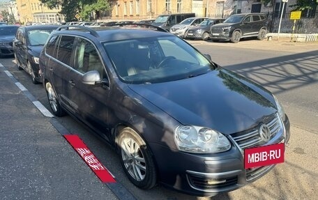 Volkswagen Golf V, 2008 год, 750 000 рублей, 3 фотография