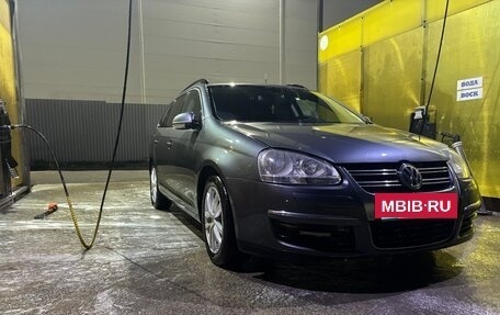 Volkswagen Golf V, 2008 год, 750 000 рублей, 12 фотография