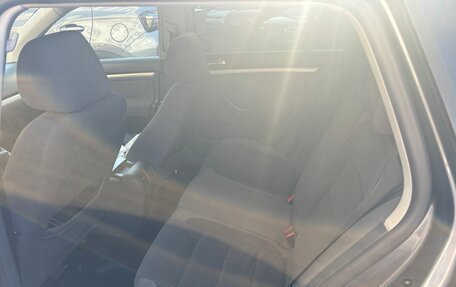 Volkswagen Golf V, 2008 год, 750 000 рублей, 15 фотография
