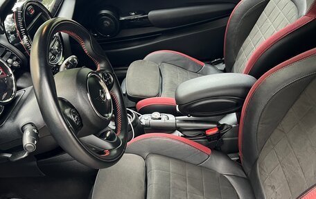 MINI Hatch, 2018 год, 2 850 000 рублей, 8 фотография