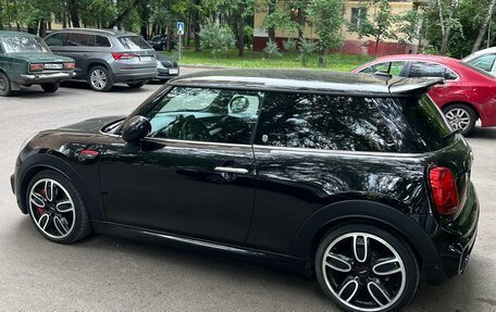 MINI Hatch, 2018 год, 2 850 000 рублей, 6 фотография