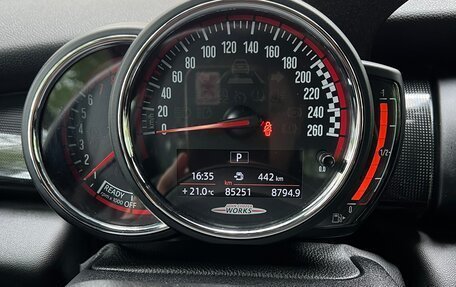 MINI Hatch, 2018 год, 2 850 000 рублей, 9 фотография
