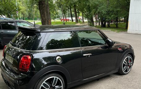 MINI Hatch, 2018 год, 2 850 000 рублей, 4 фотография