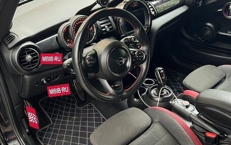 MINI Hatch, 2018 год, 2 850 000 рублей, 7 фотография