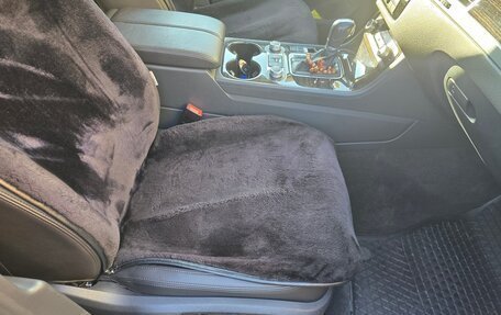 Volkswagen Touareg III, 2016 год, 3 840 000 рублей, 11 фотография