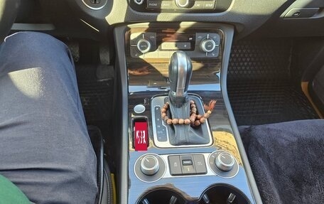 Volkswagen Touareg III, 2016 год, 3 840 000 рублей, 6 фотография