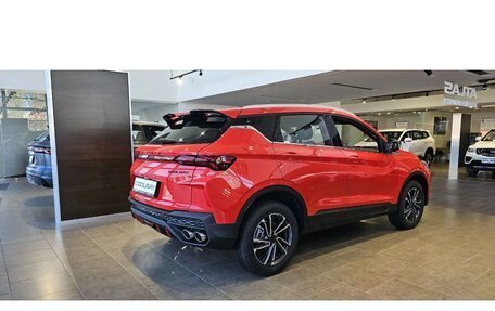 Geely Coolray I, 2025 год, 3 109 190 рублей, 6 фотография