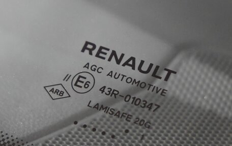 Renault Arkana I, 2021 год, 1 468 000 рублей, 10 фотография