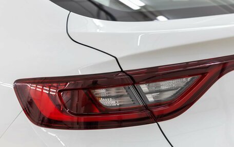 Renault Arkana I, 2021 год, 1 468 000 рублей, 14 фотография