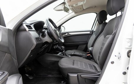 Renault Arkana I, 2021 год, 1 468 000 рублей, 17 фотография