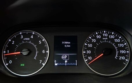 Renault Arkana I, 2021 год, 1 468 000 рублей, 9 фотография