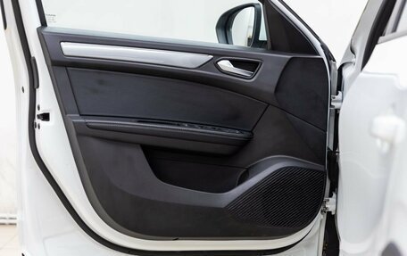Renault Arkana I, 2021 год, 1 468 000 рублей, 15 фотография