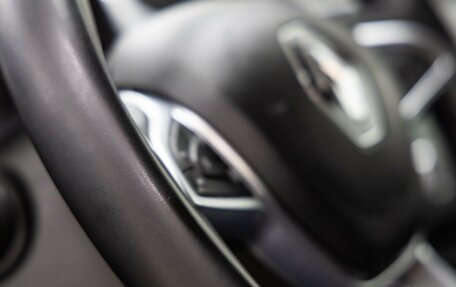 Renault Arkana I, 2021 год, 1 468 000 рублей, 19 фотография