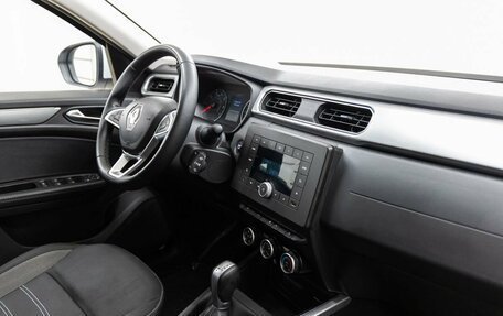 Renault Arkana I, 2021 год, 1 468 000 рублей, 33 фотография