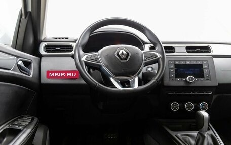 Renault Arkana I, 2021 год, 1 468 000 рублей, 32 фотография