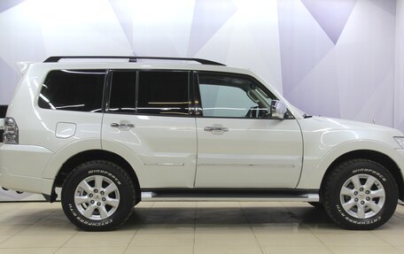 Mitsubishi Pajero IV, 2021 год, 3 299 900 рублей, 6 фотография