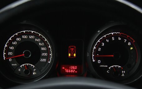 Mitsubishi Pajero IV, 2021 год, 3 299 900 рублей, 12 фотография